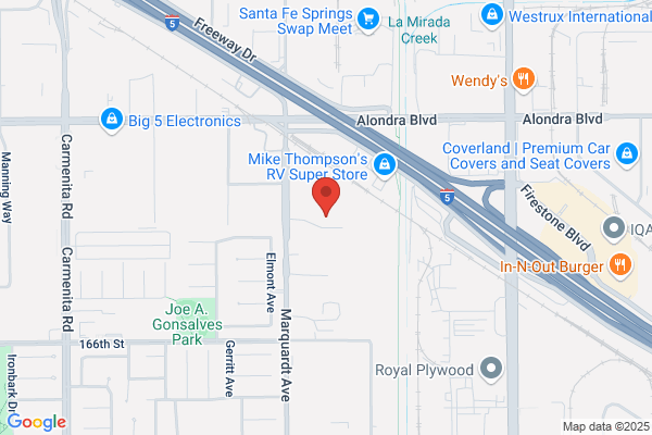 Seawest Co Inc