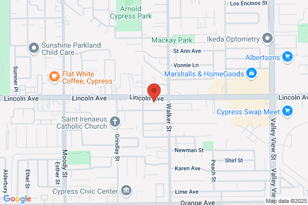 Landmark Insurance Agency