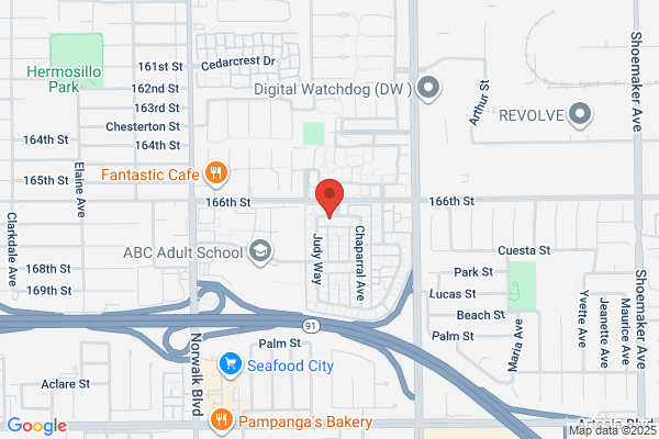 Dwr Consultants