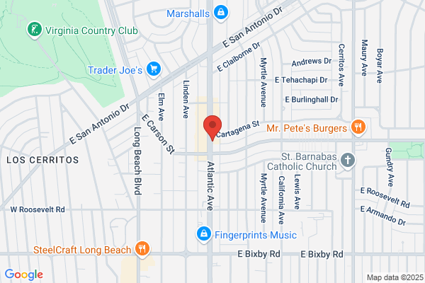 Long Beach Tax & Insurance Advisory Group