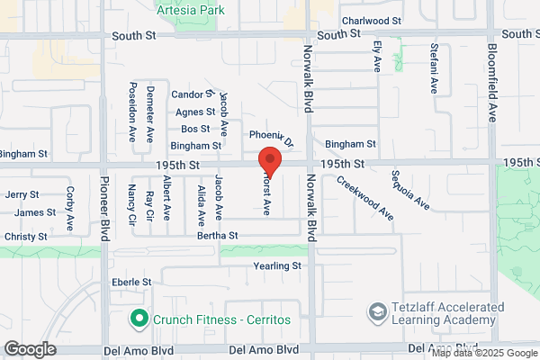 Trevue Homes Inc.