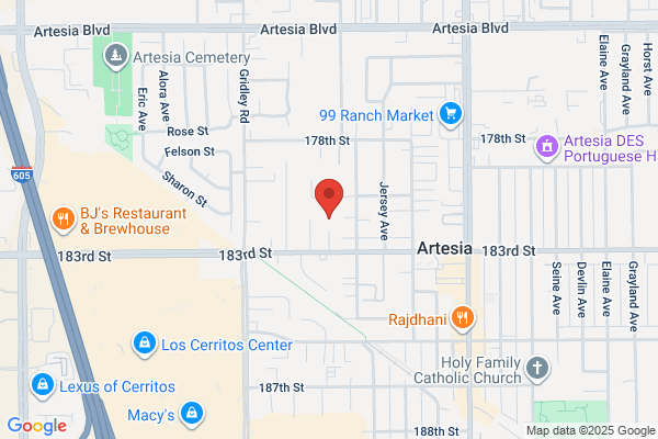 Artesia Christian Home Memory Care Community