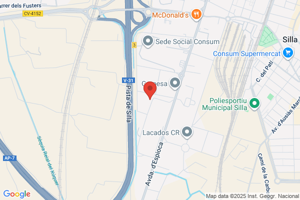 Gimeno Tooling Co