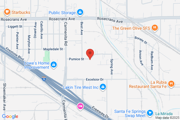 Master Research & Mfg Inc