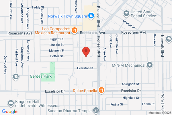 Industrial Sweeping Inc