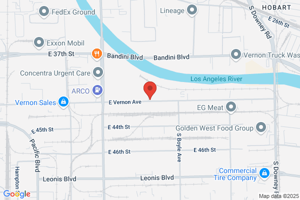 West Coast Packaging Co Inc
