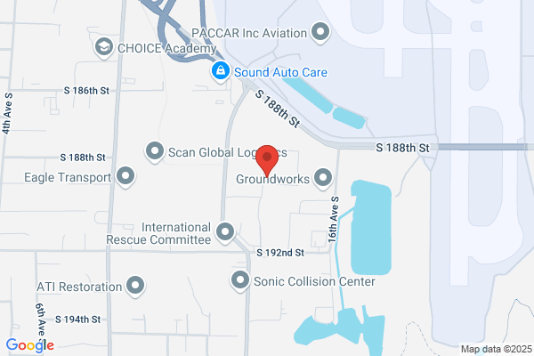 J & Associates Inc