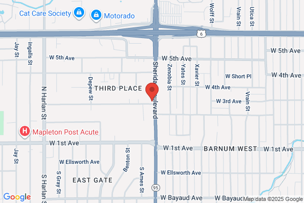 TFC Title Loans - Lakewood, CA