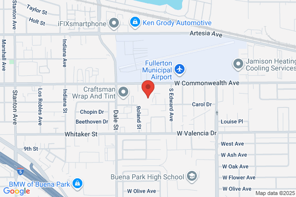 First Choice Pest Control of Cerritos