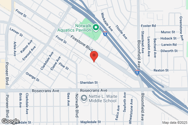 Enriquez Termite & Pest Control