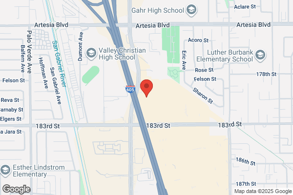 British Swim School at 24 Hour Fitness - Cerritos