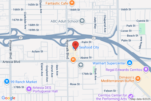 Red Ribbon Bakeshop