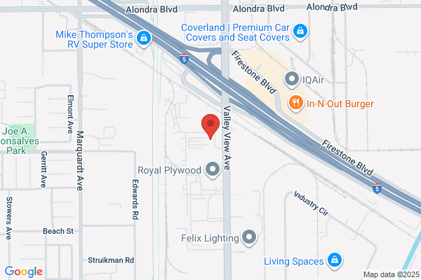 Cerritos Self Storage