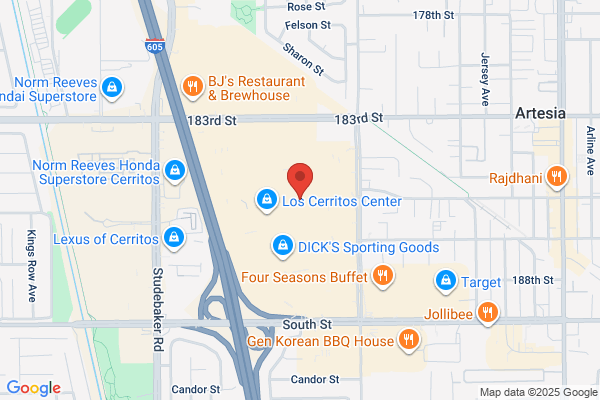 Lazy Dog Restaurant & Bar
