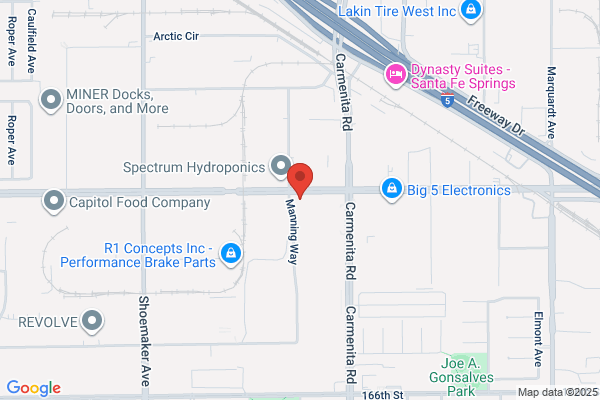 Popa Federal Credit Union