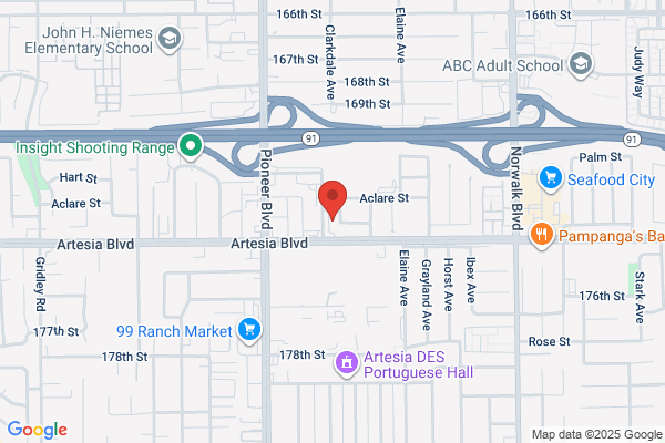 Shawn T. Van Enoo - Cerritos Foot and Ankle
