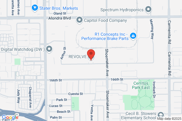 Sherwood America