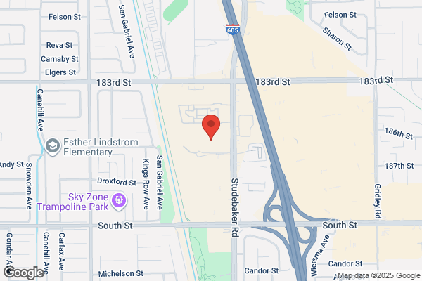 Southern California Chevrolet Dealers Association