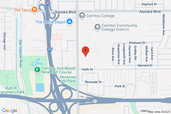 The Grove at Cerritos