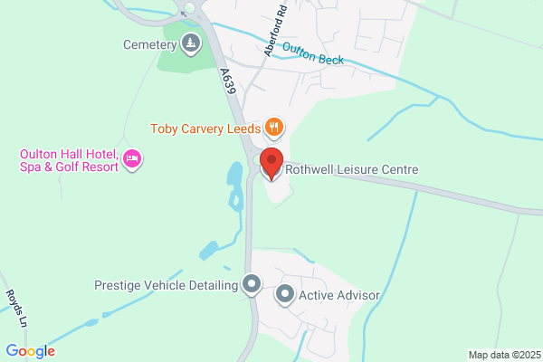 Rothwell Pool Maintenance
