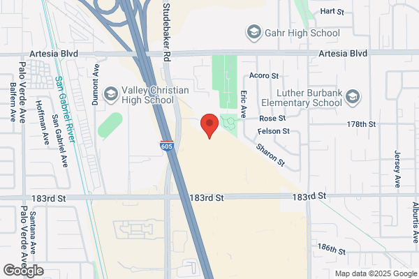 Cerritos Investors Lp