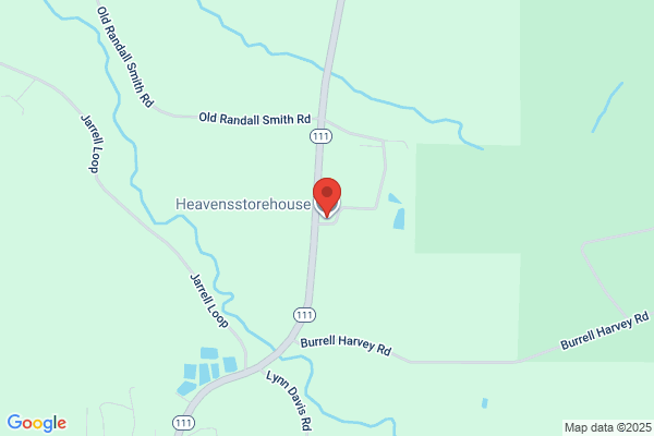 Heaves Storehouse Inc