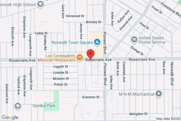 Norwalk Realty