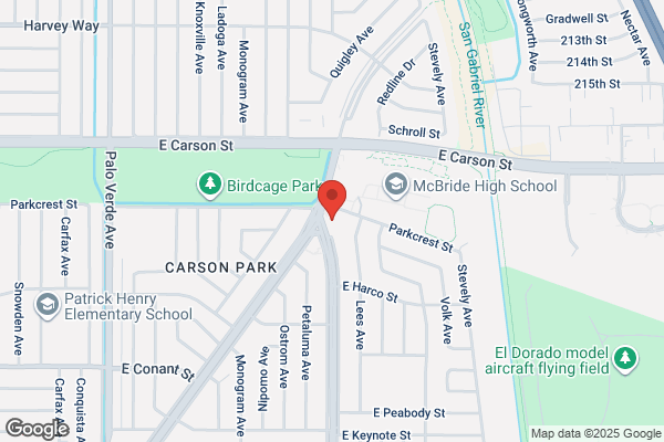 Parkcrest Realty