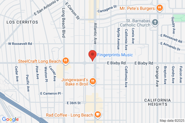 Bixby Knolls Mortgage