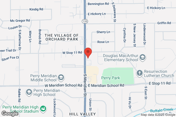 Chapman Mortgage