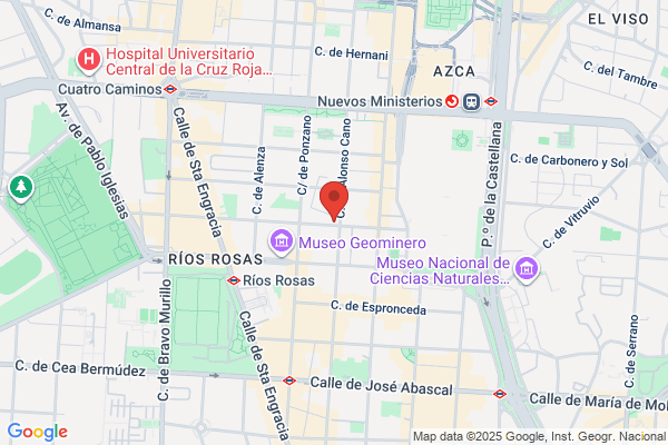 Maria Rodriguez, NMLS# 380253
