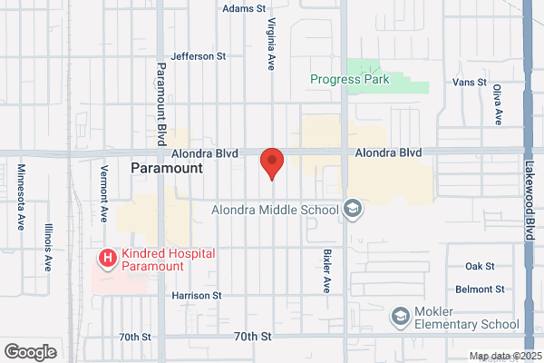 Emmanuel Church of Lakewood