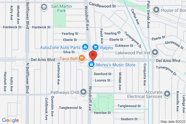 The Buffalo Spot - Lakewood