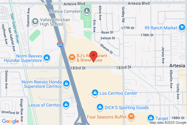 Peking Wok Restaurants