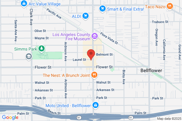 Salazar's Mexican Grill