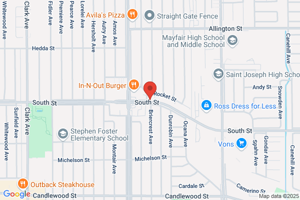 Hair Studio of Lakewood