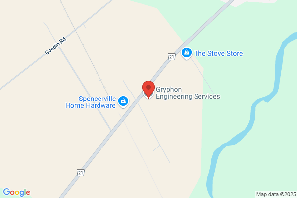 Gryphon Engineering