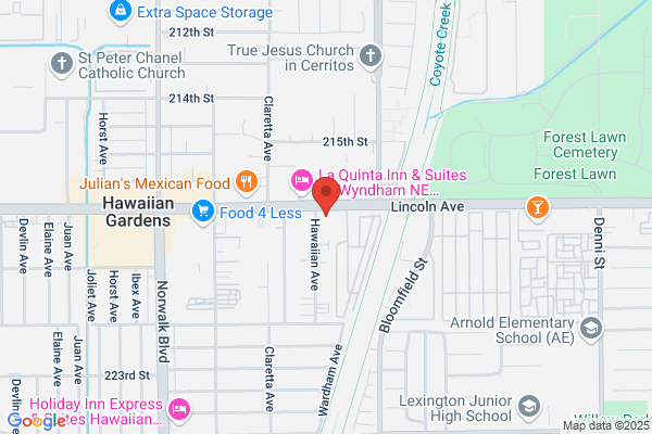 Life Storage - Hawaiian Gardens
