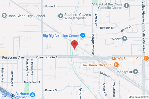 Santa Fe Self Storage