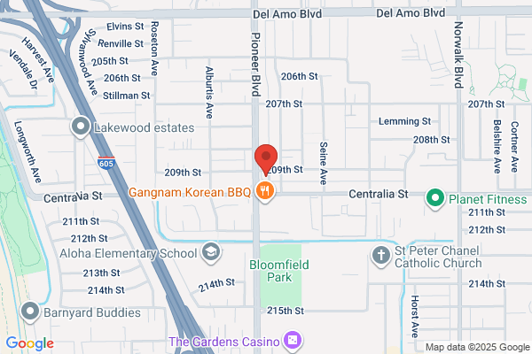 Liberty Tax Service