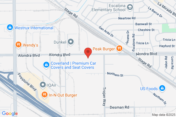 International Connectors and Cable Corporation