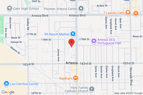 Kumon Math and Reading Center of Artesia