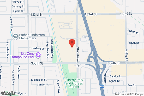 Cerritos Dodge Chrysler Jeep RAM