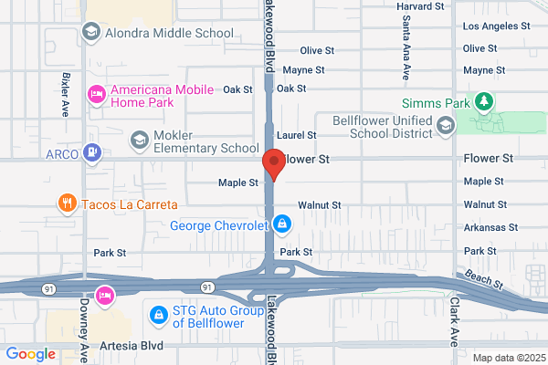 US Alva Auto Sales