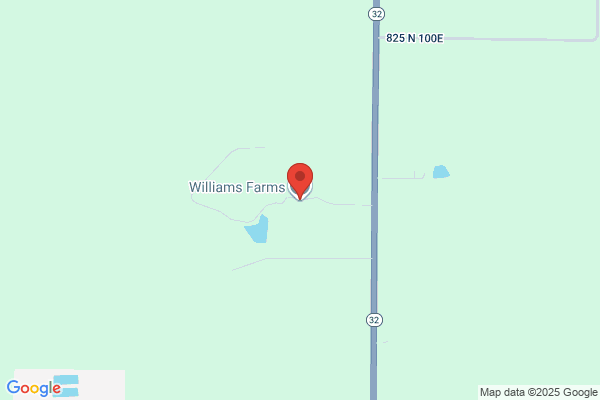 Ridgeline Farm Inc