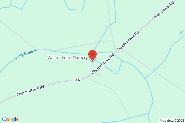 Wilson Farm Nursery