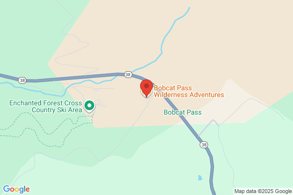 Bobcat Pass Wilderness Adventures