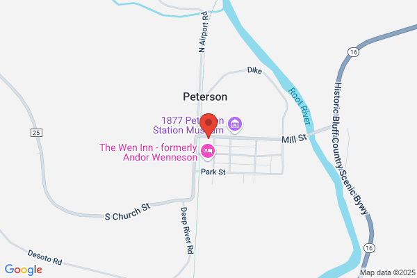 Petersens Coffee Shop