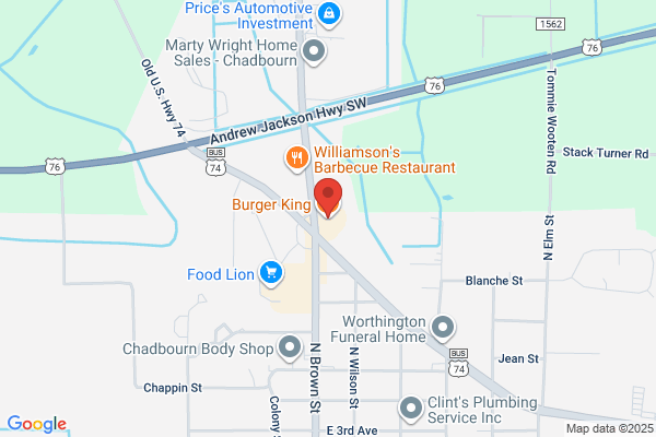 Burger King