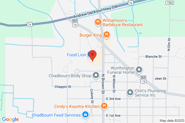 1 Chinese Restaurant